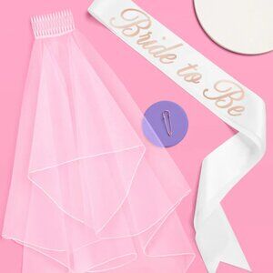 XO fetti Bachelorette Bachelorette Bundles